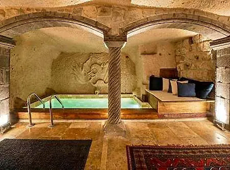 Wish Cappadocia 4*