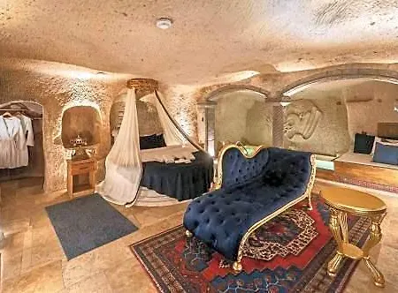 Wish Cappadocia 호텔 4*