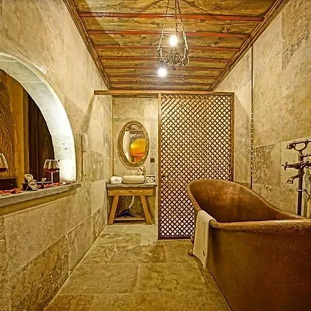호텔 Wish Cappadocia 네브셰히르