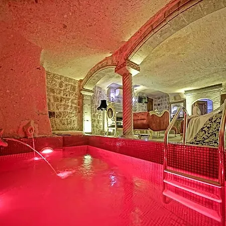 Wish Cappadocia 네브셰히르
