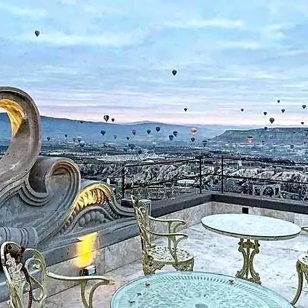 호텔 Wish Cappadocia 4*