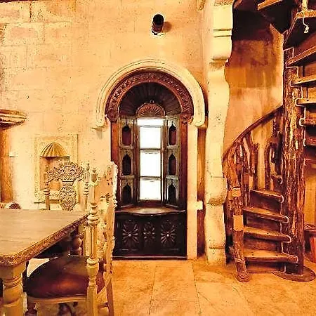 호텔 Wish Cappadocia 네브셰히르