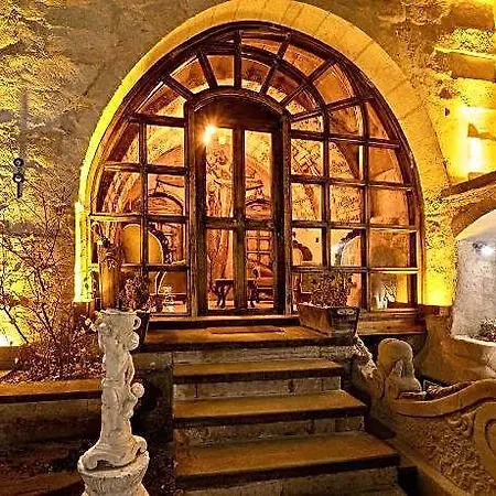 Wish Cappadocia 호텔