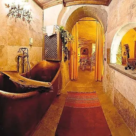 호텔 Wish Cappadocia 4*