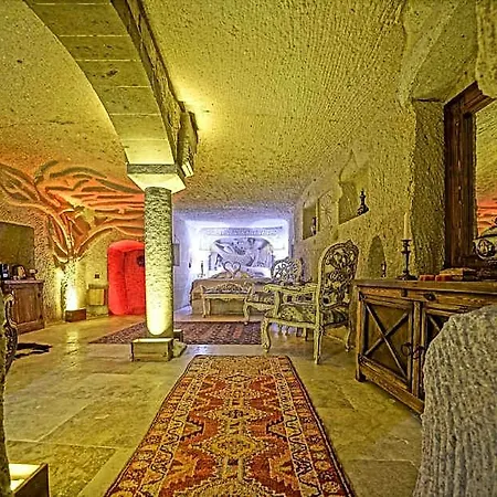 호텔 Wish Cappadocia