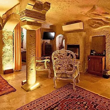 Wish Cappadocia 호텔 4*