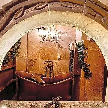 Wish Cappadocia 호텔 네브셰히르