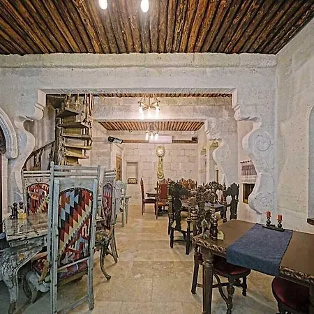 Wish Cappadocia 네브셰히르