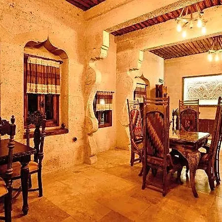 Wish Cappadocia 호텔 4*