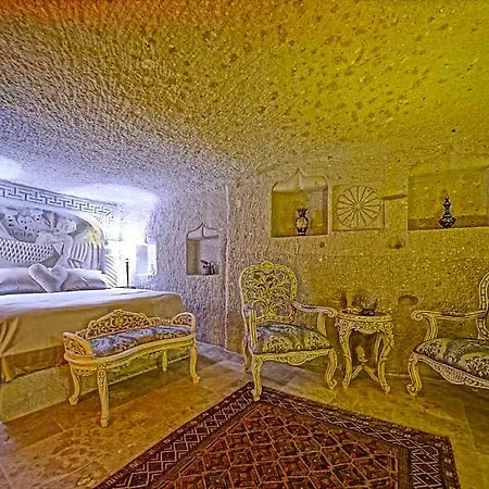 호텔 Wish Cappadocia 네브셰히르