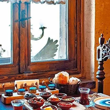 Wish Cappadocia 4*
