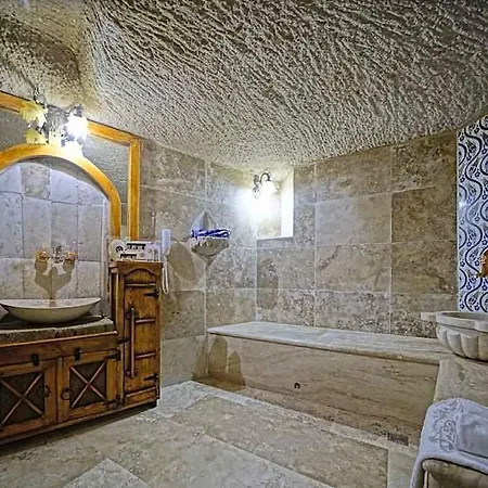 Wish Cappadocia 호텔 4*