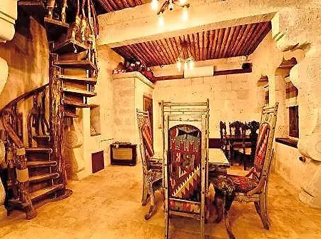 Wish Cappadocia 호텔 4*