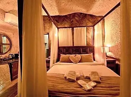 Wish Cappadocia 네브셰히르