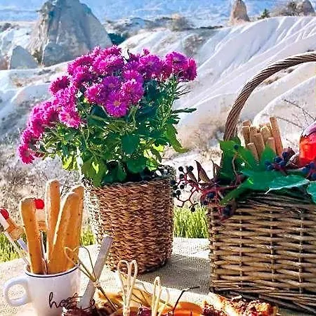 Wish Cappadocia 호텔