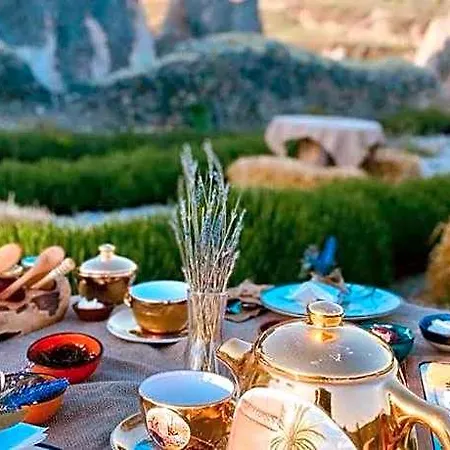호텔 Wish Cappadocia