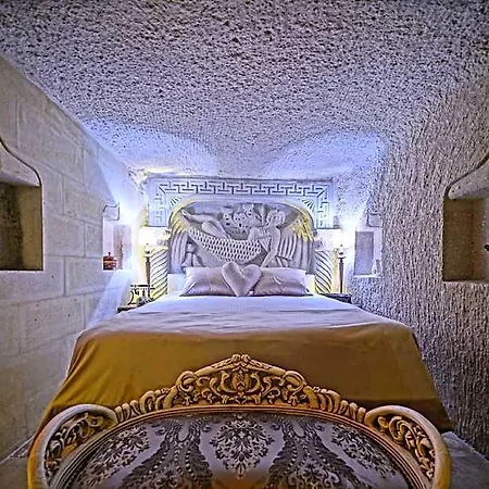 Wish Cappadocia 네브셰히르