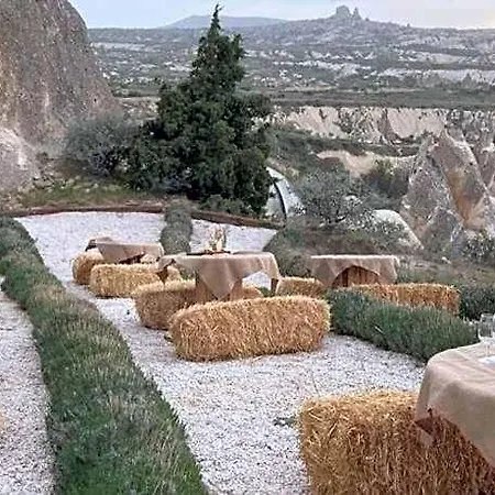 Wish Cappadocia