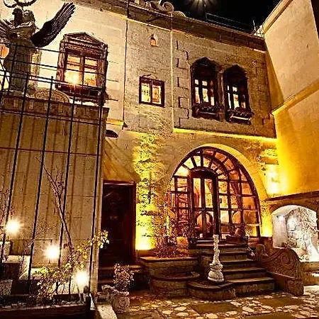 Wish Cappadocia 4*