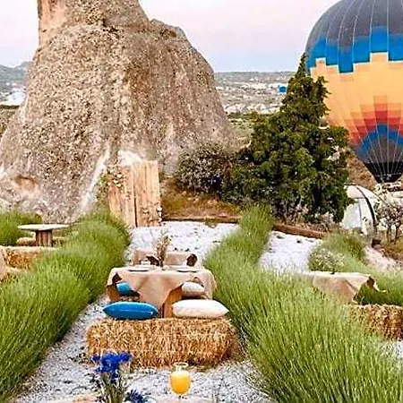 호텔 Wish Cappadocia 네브셰히르