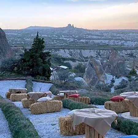 Wish Cappadocia 4*