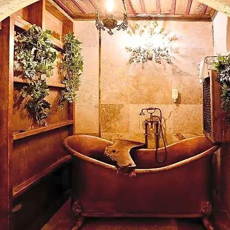 Wish Cappadocia 4* 네브셰히르