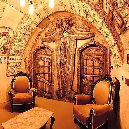 호텔 Wish Cappadocia 4*