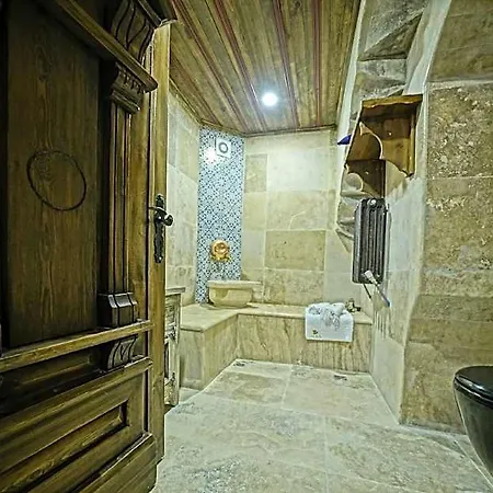 호텔 Wish Cappadocia 4*