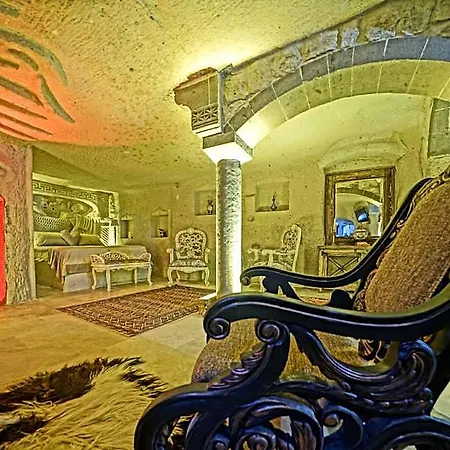 Wish Cappadocia 4*
