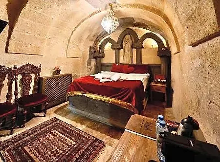 Wish Cappadocia