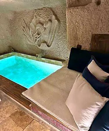 Wish Cappadocia 호텔 4*