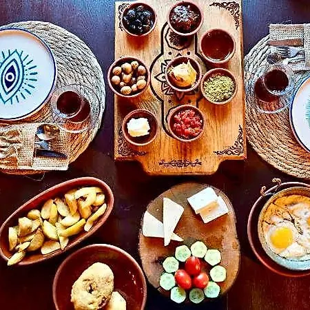 호텔 Wish Cappadocia 4*