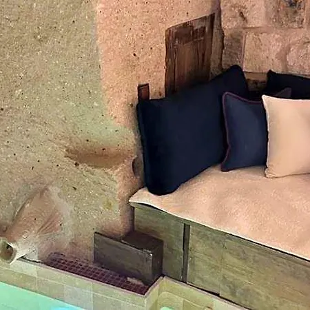 Wish Cappadocia 호텔 4*