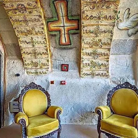 호텔 Wish Cappadocia 4*