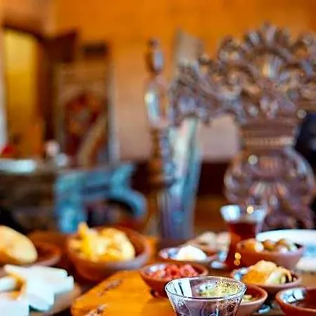Wish Cappadocia