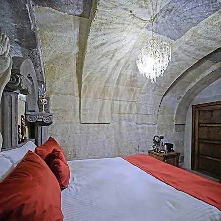 Wish Cappadocia